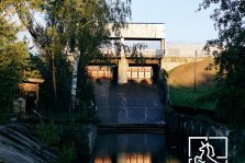 выкса.рф, В Выксе ведётся комплексная подготовка к весеннему паводку